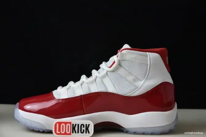 11 Cherry CT8012-116 Jordan Air 0530